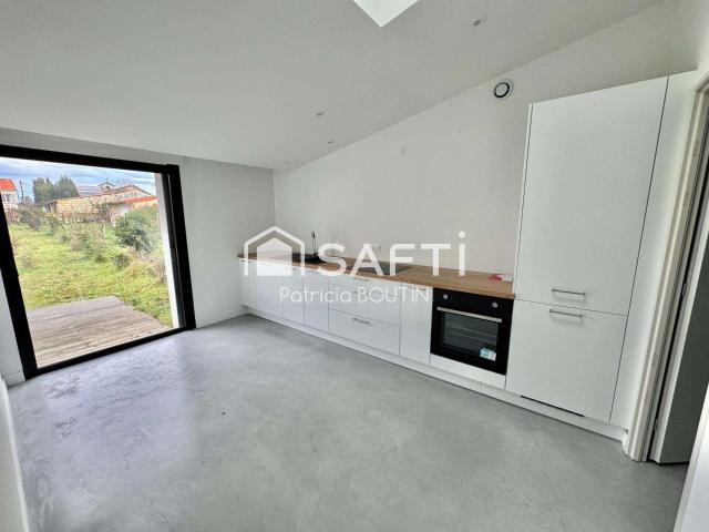 Vente maison 6 pièces Niort 79