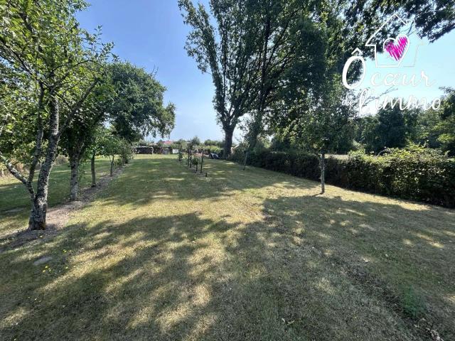 Vente maison 6 pièces Nuaillé 49