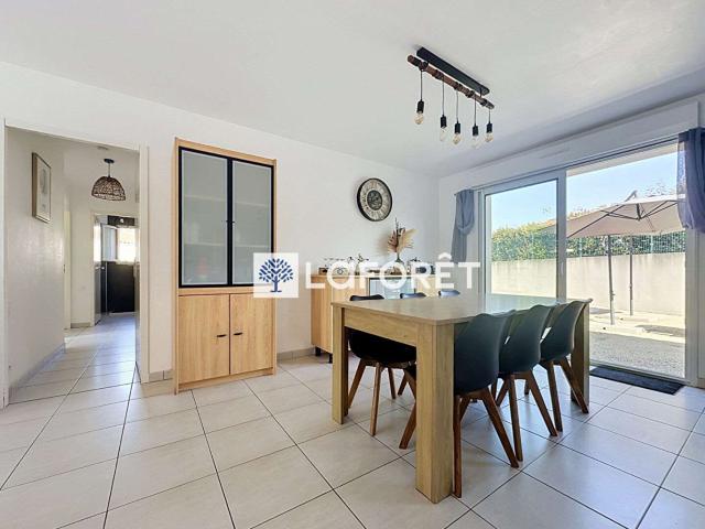 Vente maison 6 pièces Nueil les Aubiers 79