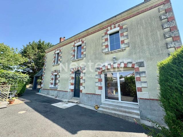 Vente maison 6 pièces Nueil sur Layon 49