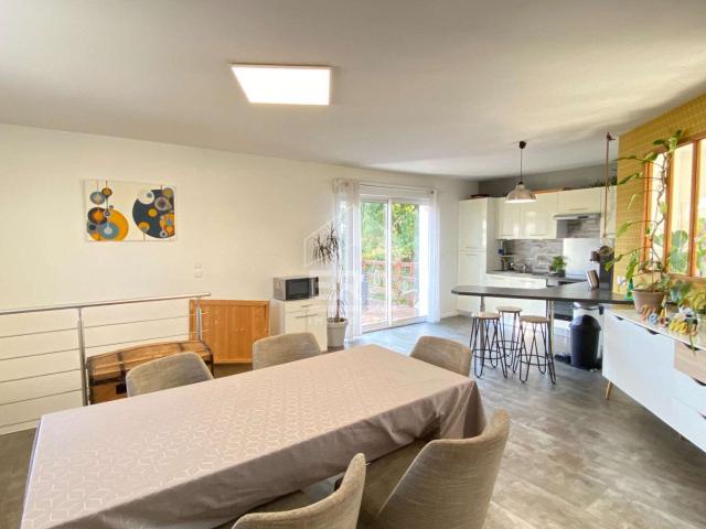 Vente maison 6 pièces Nuillé sur Vicoin 53