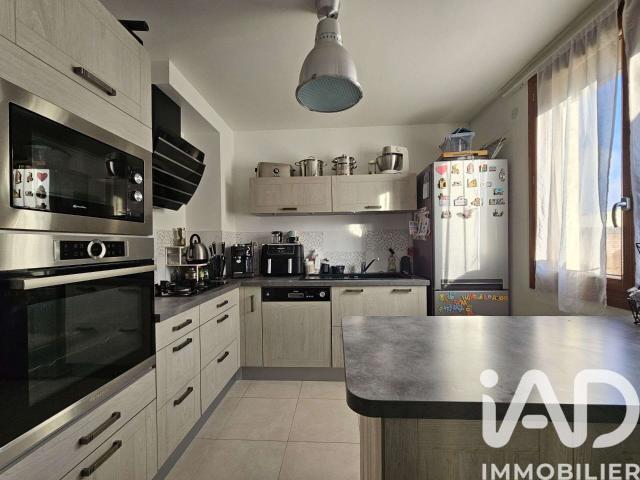 Vente maison 6 pièces Sotteville lès Rouen 76