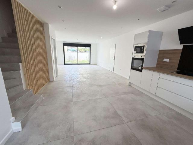 Vente maison 6 pièces Sotteville lès Rouen 76