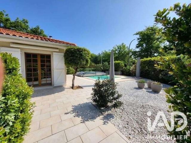 Vente maison 6 pièces Soulac sur Mer 33