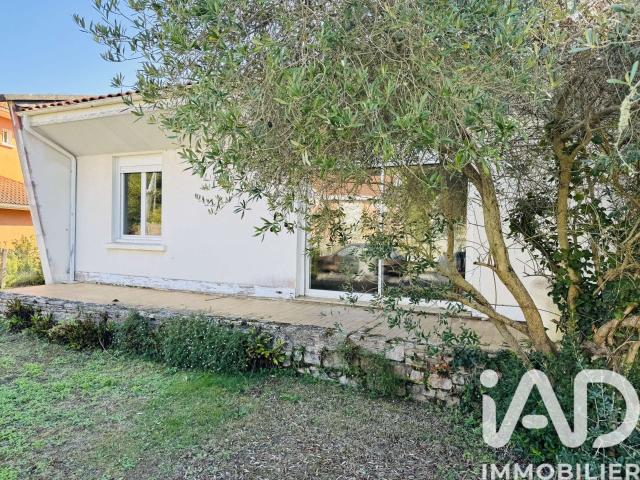 Vente maison 6 pièces Soulac sur Mer 33