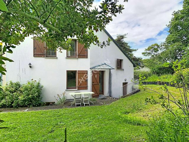 Vente maison 6 pièces Soulaire et Bourg 49