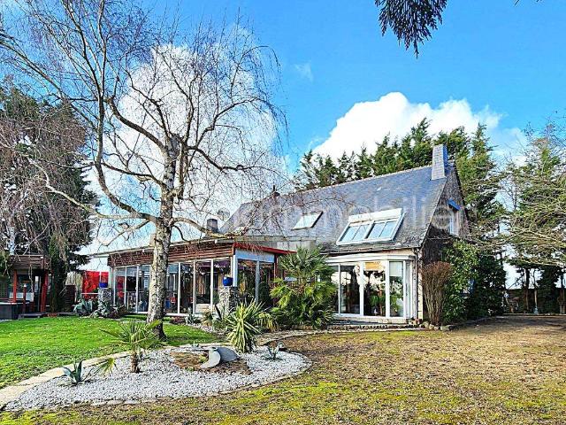 Vente maison 6 pièces Soulaire et Bourg 49