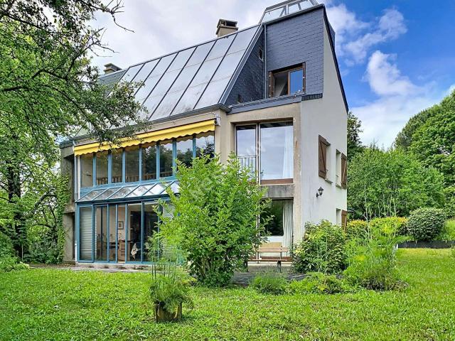 Vente maison 6 pièces Soulaire et Bourg 49