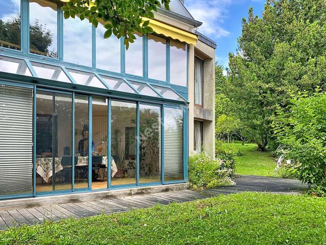 Vente maison 6 pièces Soulaire et Bourg 49