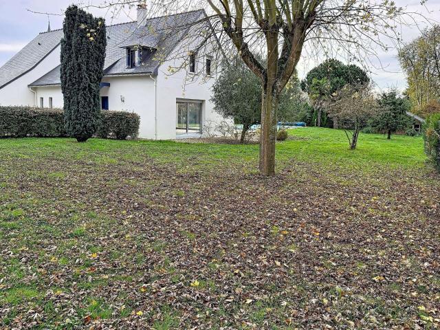 Vente maison 6 pièces Soulaire et Bourg 49