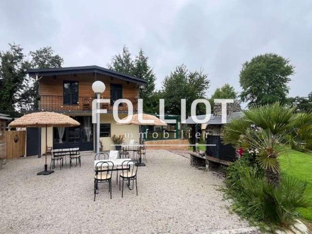 Vente maison 6 pièces Souleuvre en Bocage 14