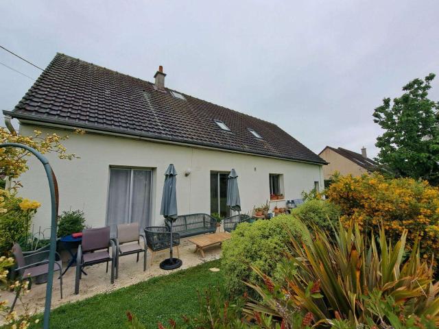 Vente maison 6 pièces Sommervieu 14
