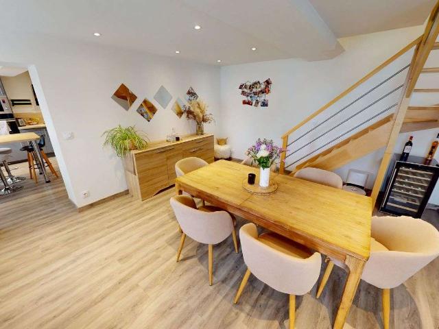 Vente maison 6 pièces Sommervieu 14