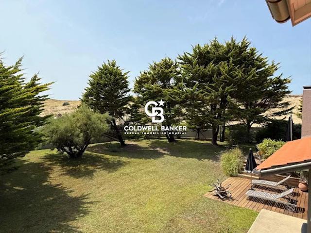 Vente Maison 6 pièces Soorts Hossegor