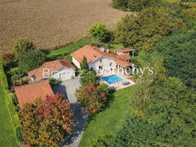 Vente maison 6 pièces Sort en Chalosse 40