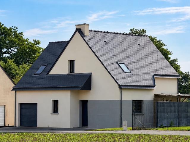 Vente maison 6 pièces Saulnières 35