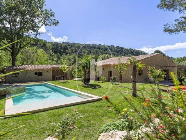 Vente maison 6 pièces Saumane de Vaucluse 84
