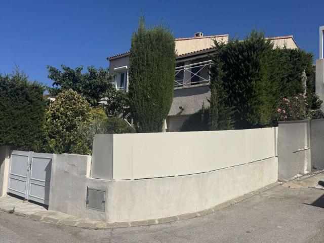Vente maison 6 pièces Sausset les Pins 13