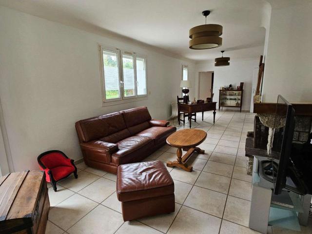 Vente maison 6 pièces Sautron 44