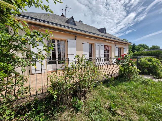 Vente maison 6 pièces Sautron 44