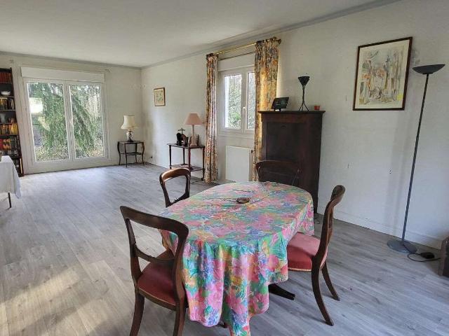 Vente maison 6 pièces Sautron 44
