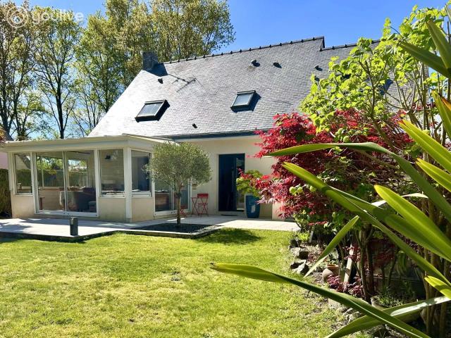 Vente maison 6 pièces Sautron 44