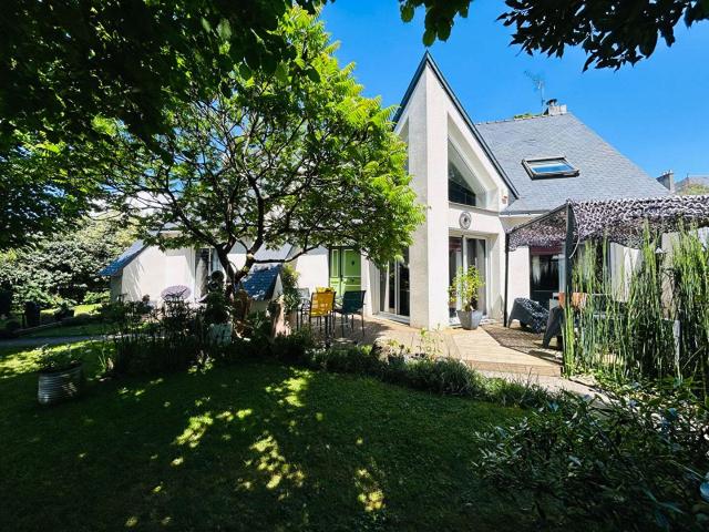 Vente maison 6 pièces Savenay 44