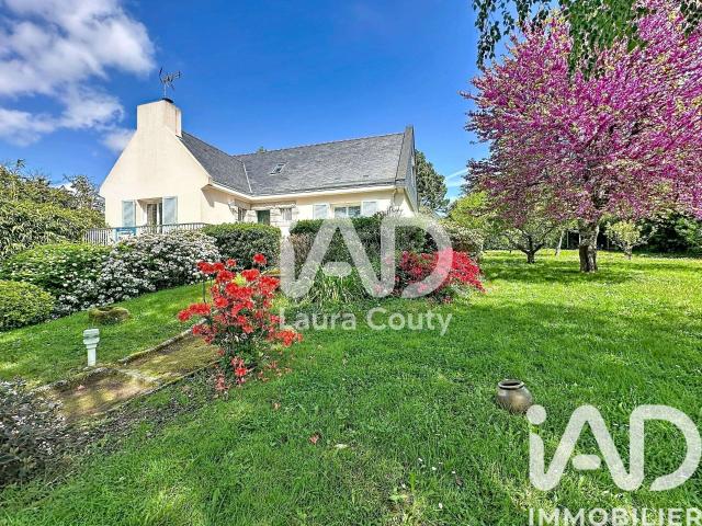 Vente maison 6 pièces Savenay 44