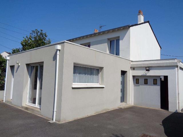 Vente maison 6 pièces Savenay 44