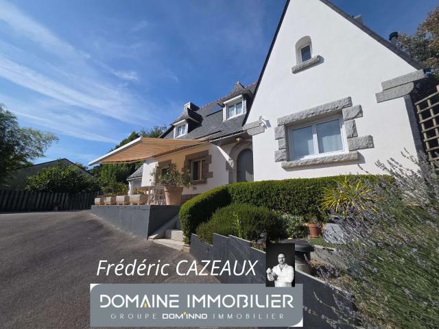 Vente maison 6 pièces Savenay 44