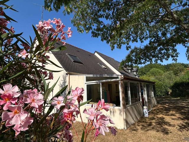 Vente maison 6 pièces Savenay 44