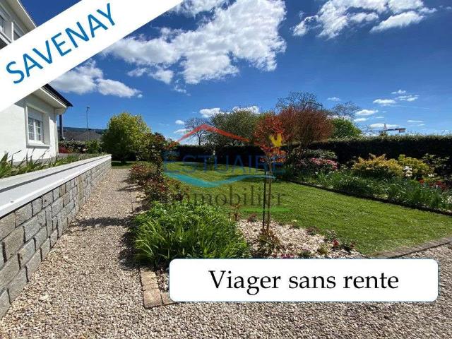 Vente maison 6 pièces Savenay 44