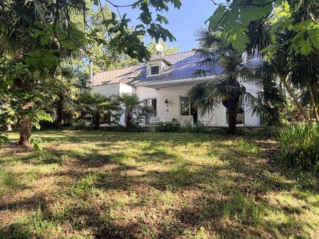 Vente maison 6 pièces Savenay 44
