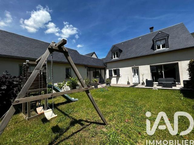Vente maison 6 pièces Sazos 65