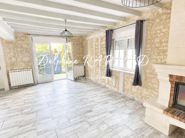 Vente maison 6 pièces Sablons sur Huisne 61
