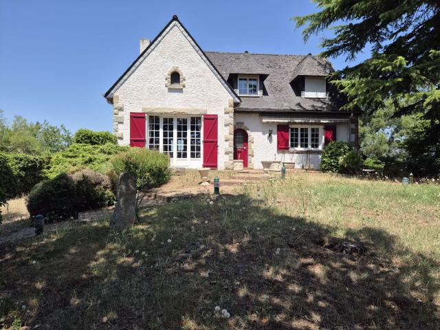 Vente maison 6 pièces Sablé Sur Sarthe Centre 72