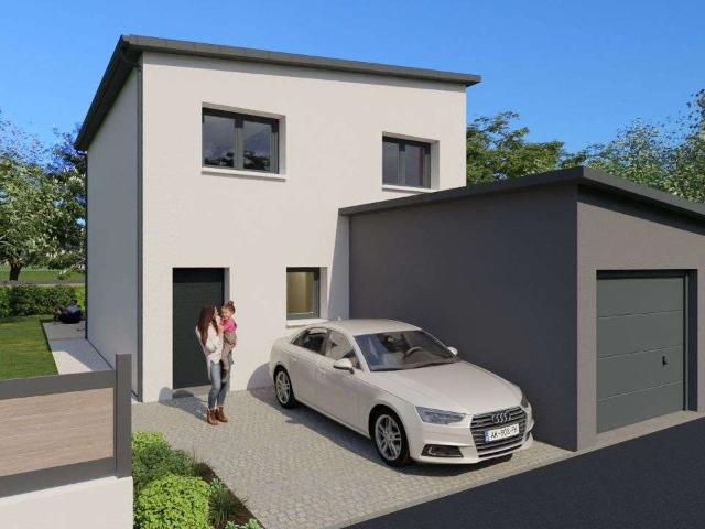 Vente maison 6 pièces Sablé Sur Sarthe Montreux 72