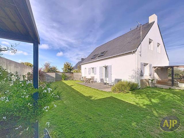 Vente maison 6 pièces Saille 44