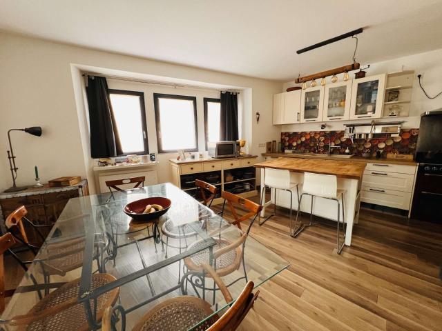 Vente maison 6 pièces Saint Coulomb 35