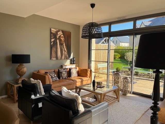 Vente maison 6 pièces Saint Coulomb 35