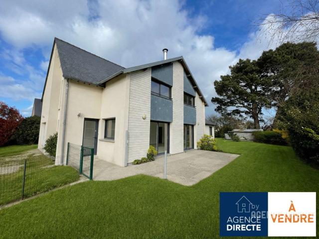 Vente maison 6 pièces Saint Coulomb 35