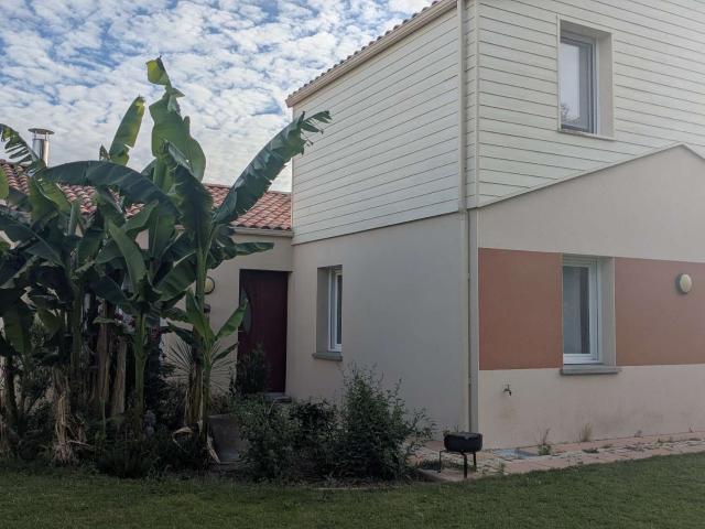 Vente maison 6 pièces Saint Colomban 44