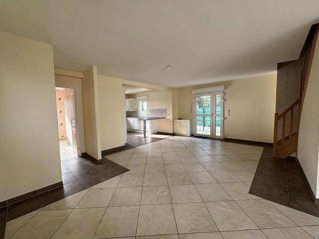 Vente maison 6 pièces Saint Côme de Fresné 14