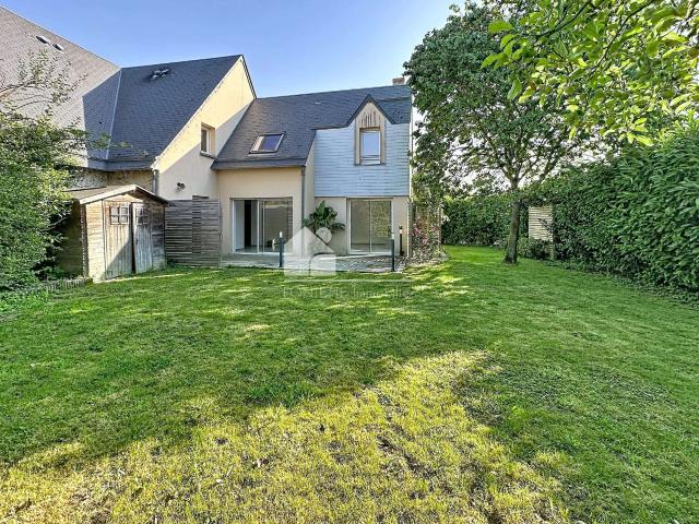 Vente maison 6 pièces Saint Contest 14