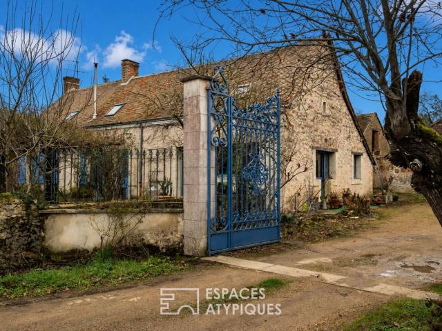 Vente maison 6 pièces Saint Corneille 72