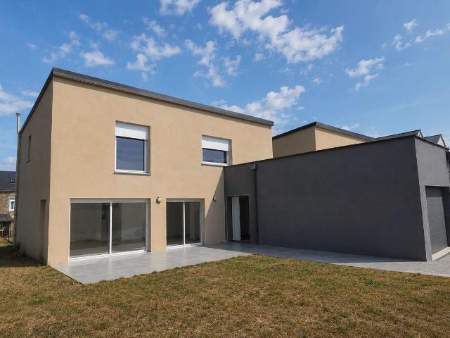Vente maison 6 pièces Saint Carné 22