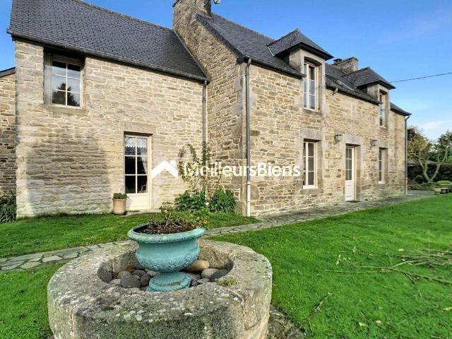 Vente maison 6 pièces Saint Cast le Guildo 22