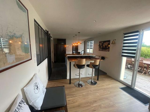 Vente maison 6 pièces Saint Cast le Guildo 22