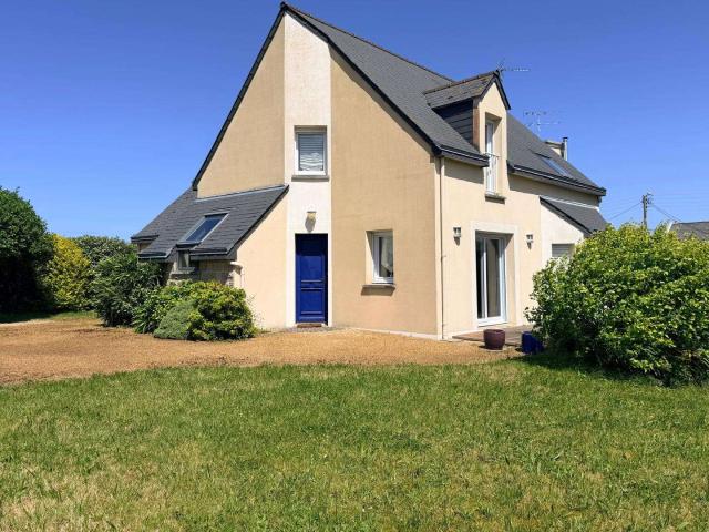 Vente maison 6 pièces Saint Cast le Guildo 22