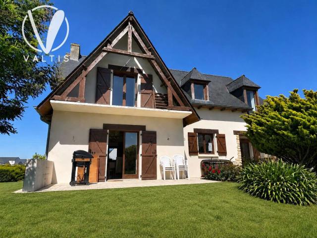 Vente maison 6 pièces Saint Cast le Guildo 22